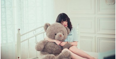Quand le manque de sommeil vous rend moins attirant…